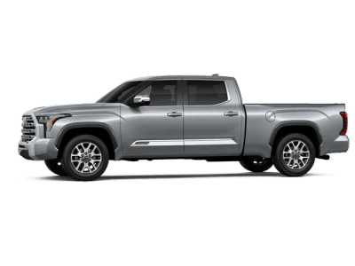 2026 Toyota Tundra - Photo 5