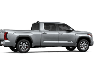 2026 Toyota Tundra - Photo 13