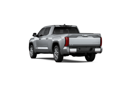 2026 Toyota Tundra - Photo 9