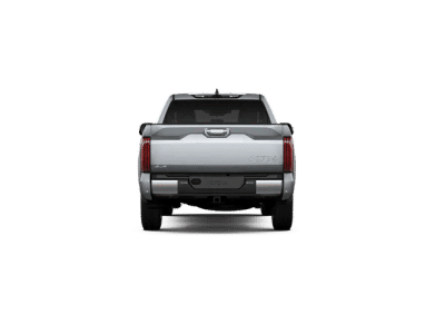 2026 Toyota Tundra - Photo 10