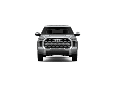 2026 Toyota Tundra - Photo 2