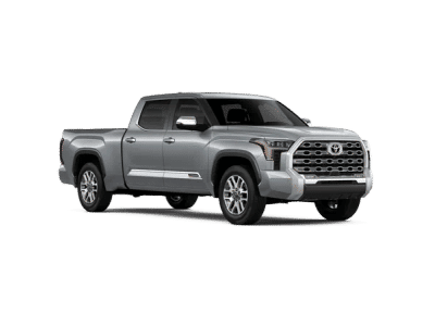 2026 Toyota Tundra - Photo 17