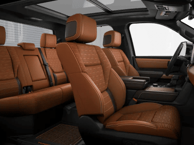2026 Toyota Tundra - Photo 20