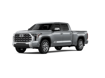 2026 Toyota Tundra - Photo 1