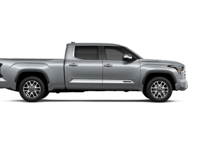2026 Toyota Tundra - Photo 14