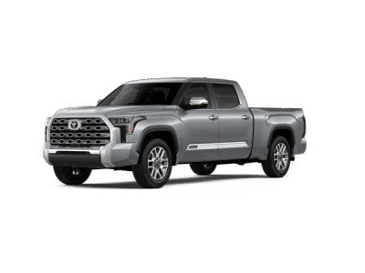 2026 Toyota Tundra - Photo 23