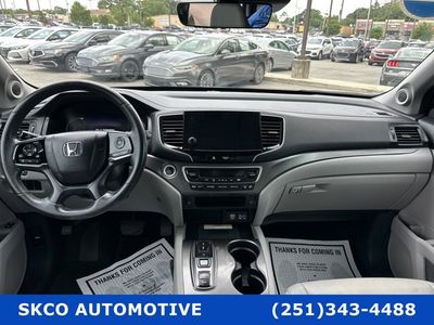 2022 Honda Pilot - Photo 3