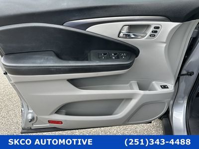 2022 Honda Pilot - Photo 2