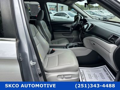 2022 Honda Pilot - Photo 9