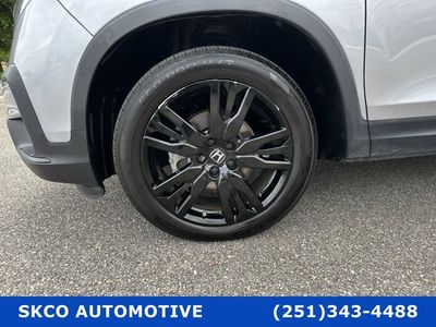 2022 Honda Pilot - Photo 6