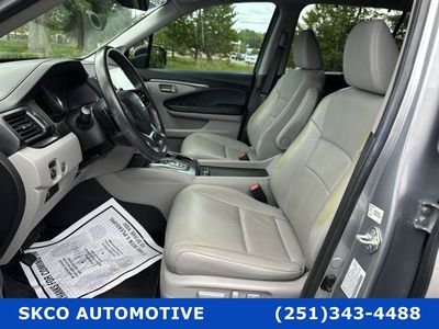 2022 Honda Pilot - Photo 7