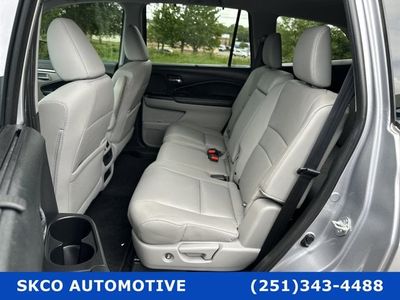 2022 Honda Pilot - Photo 1