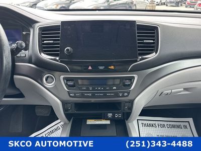 2022 Honda Pilot - Photo 14