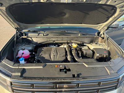 2026 Hyundai Santa Fe — photo 11 view