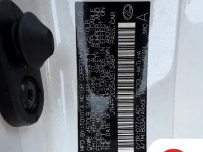 2010 Lexus IS — photo 26 view