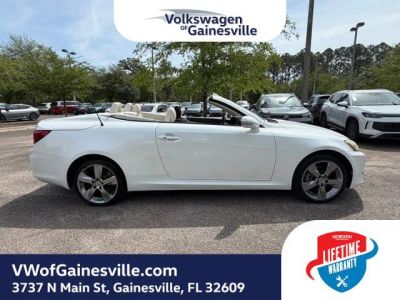 2010 Lexus IS — photo 24 view