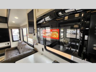 2026 Forest River RV Sabre - Photo 34