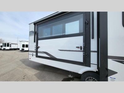 2026 Forest River RV Sabre - Photo 7