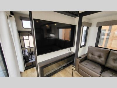 2026 Forest River RV Sabre - Photo 45