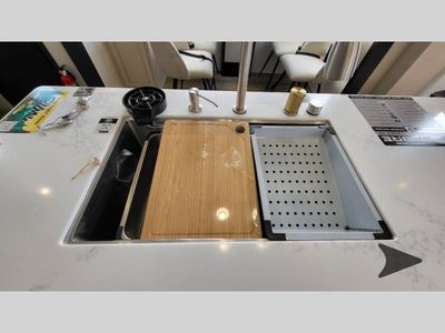 2026 Forest River RV Sabre - Photo 39