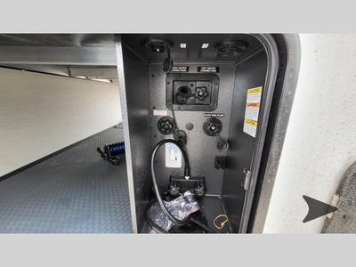 2026 Forest River RV Sabre - Photo 10