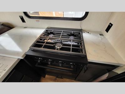 2026 Forest River RV Sabre - Photo 35