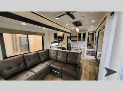 2026 Forest River RV Sabre - Photo 17
