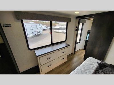2026 Forest River RV Sabre - Photo 81