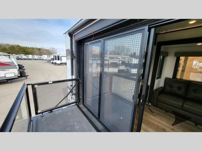 2026 Forest River RV Sabre - Photo 63