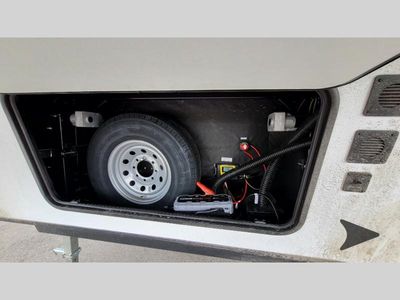 2026 Forest River RV Sabre - Photo 14