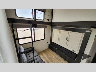 2026 Forest River RV Sabre - Photo 46