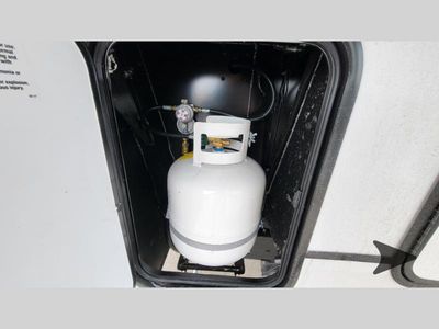 2026 Forest River RV Sabre - Photo 13