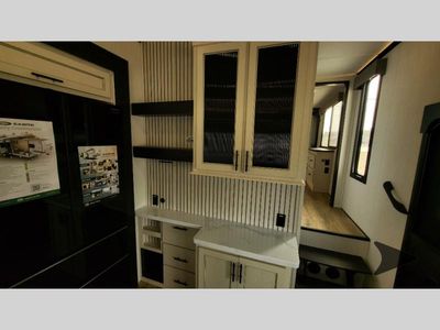 2026 Forest River RV Sabre - Photo 21