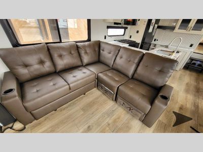 2026 Forest River RV Sabre - Photo 44