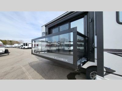 2026 Forest River RV Sabre - Photo 8