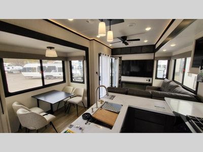 2026 Forest River RV Sabre - Photo 16