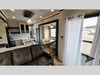 2026 Forest River RV Sabre - Photo 18