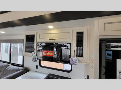 2026 Forest River RV Sabre - Photo 32