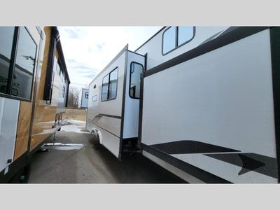 2026 Forest River RV Sabre - Photo 6