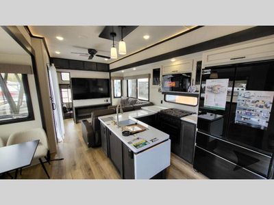 2026 Forest River RV Sabre - Photo 15