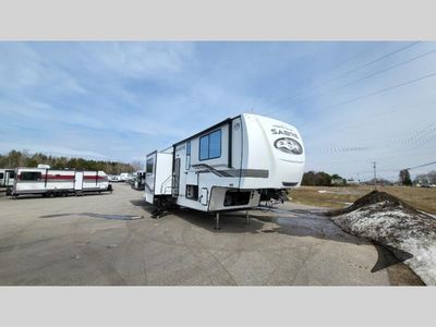2026 Forest River RV Sabre - Photo 1