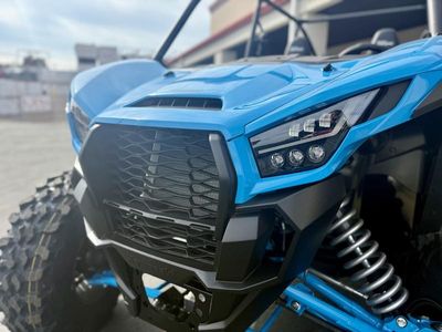 2026 Kawasaki Teryx KRX4 1000 eS - Photo 3