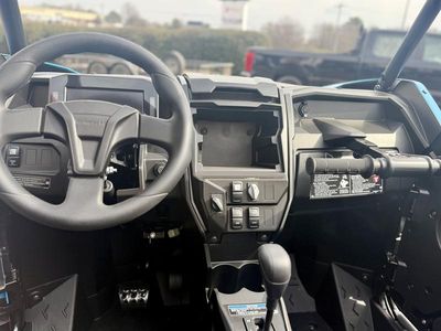 2026 Kawasaki Teryx KRX4 1000 eS - Photo 6