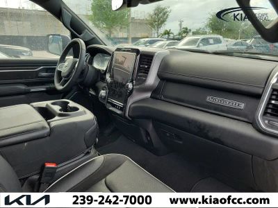2025 Ram 1500 — photo 10 view