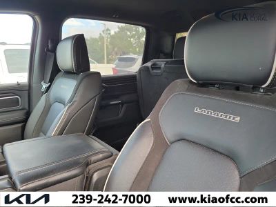2025 Ram 1500 — photo 7 view