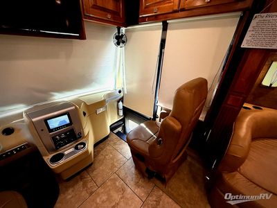 2014 Tiffin Allegro Breeze - Photo 8