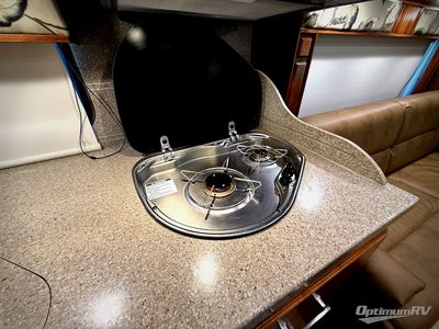2014 Tiffin Allegro Breeze - Photo 14