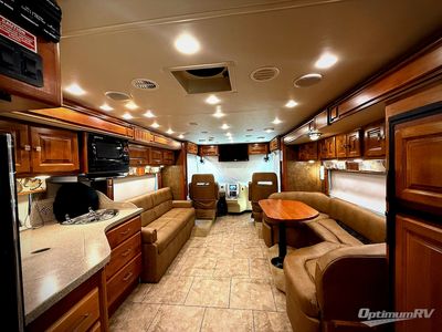 2014 Tiffin Allegro Breeze - Photo 6