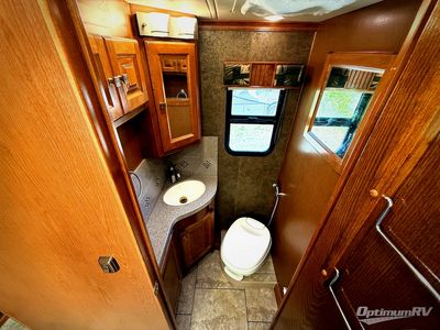 2014 Tiffin Allegro Breeze - Photo 18