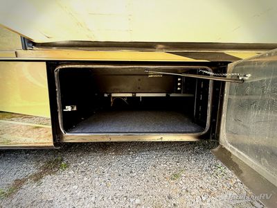 2014 Tiffin Allegro Breeze - Photo 22